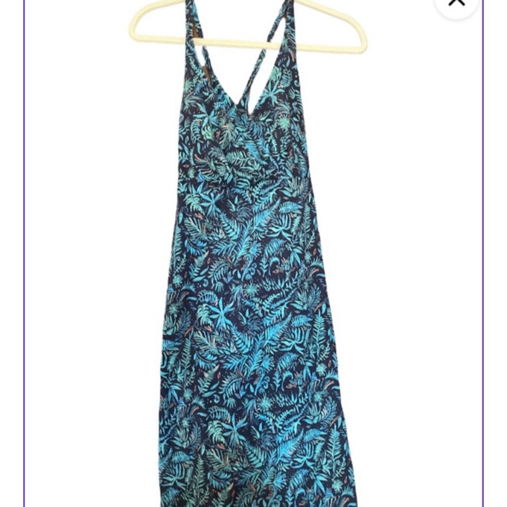 Patagonia dress